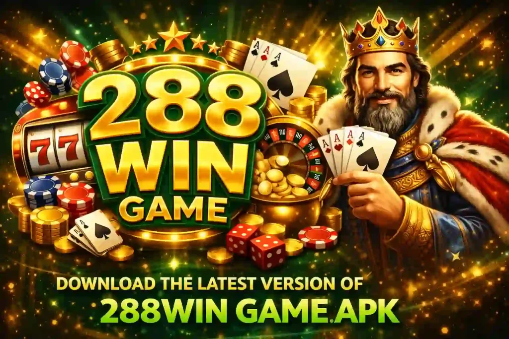 288win game