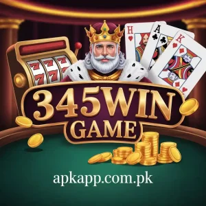 345WIN Game 2026 (Download Trusted Earning App) in Pakistan 1