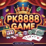 pk8888 game