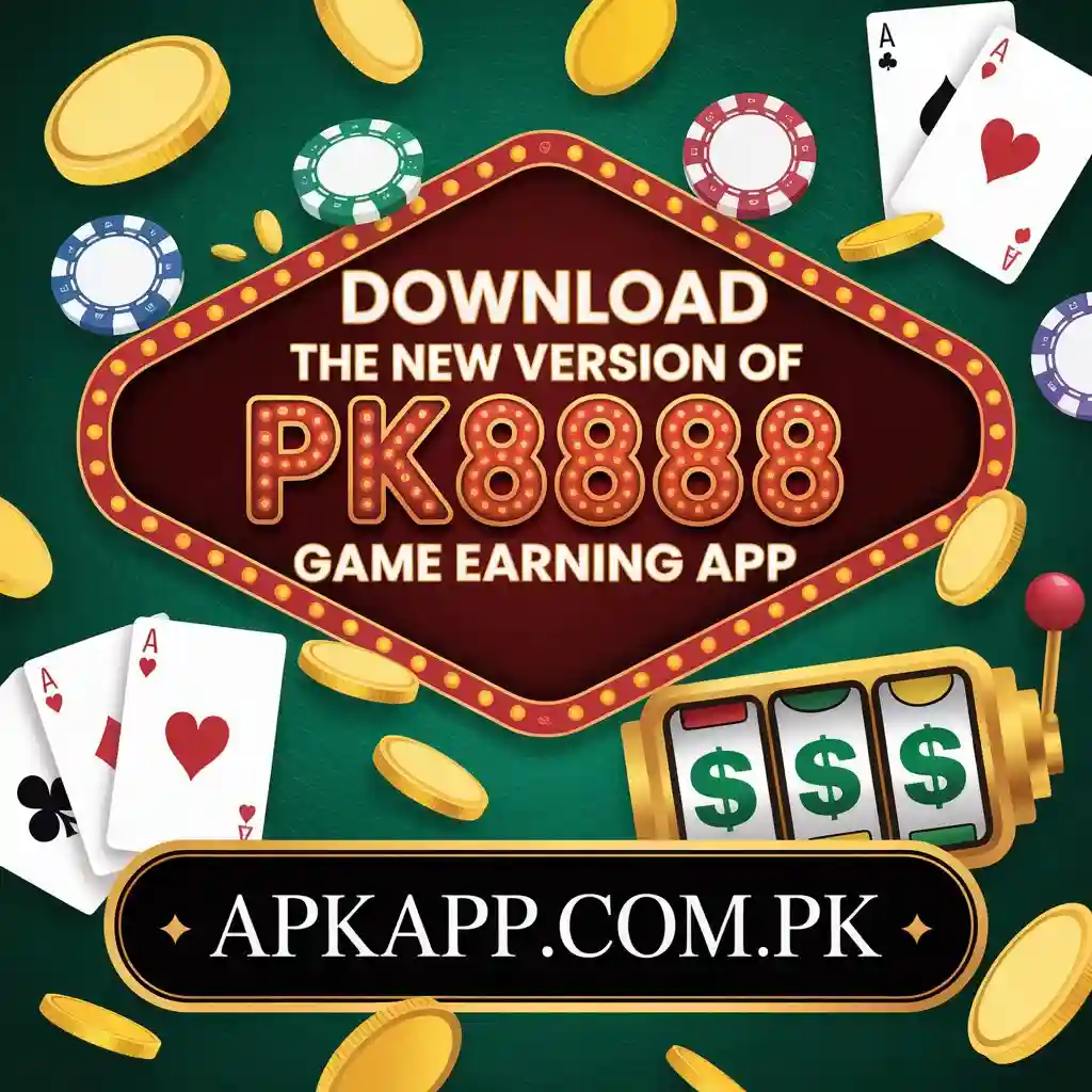pk8888 game