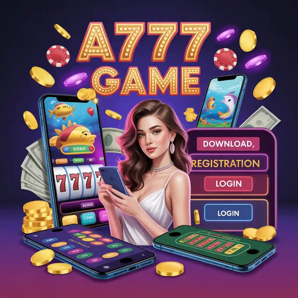 A777 Game