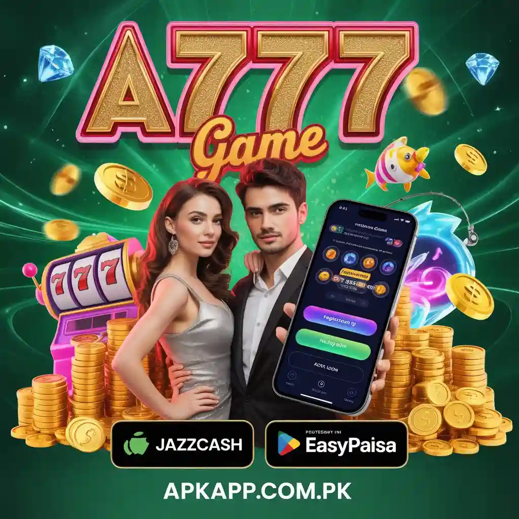 A777 Game