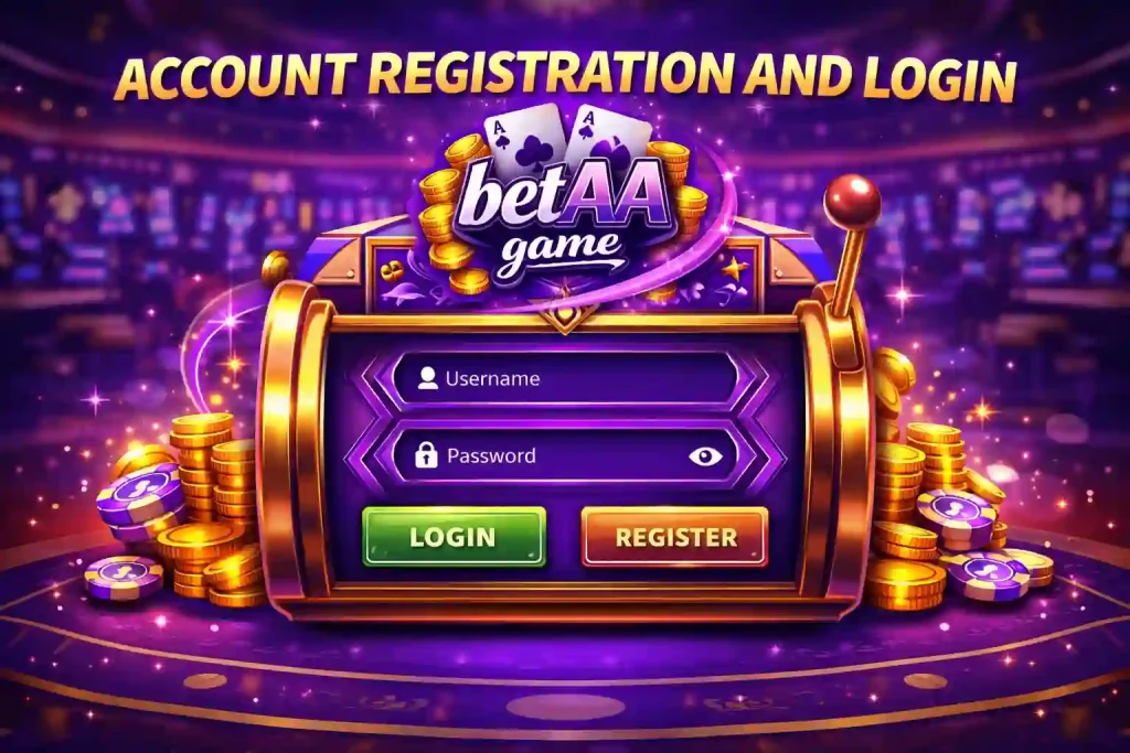 bet AA game 