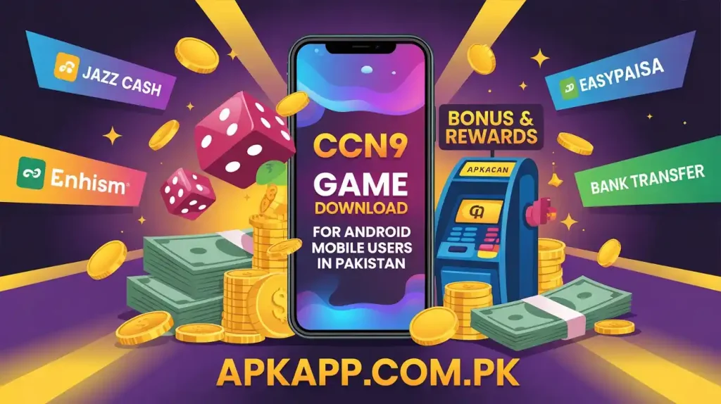 CCn9 Game