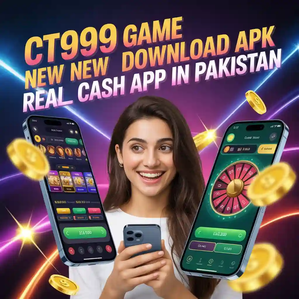 ct999 game