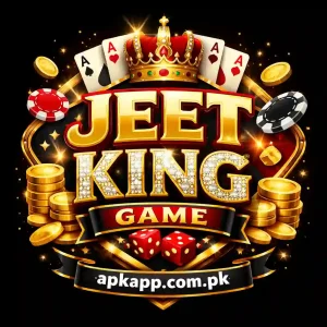 Jeet King Game Download APK Real Earning App Pakistan 2026 1