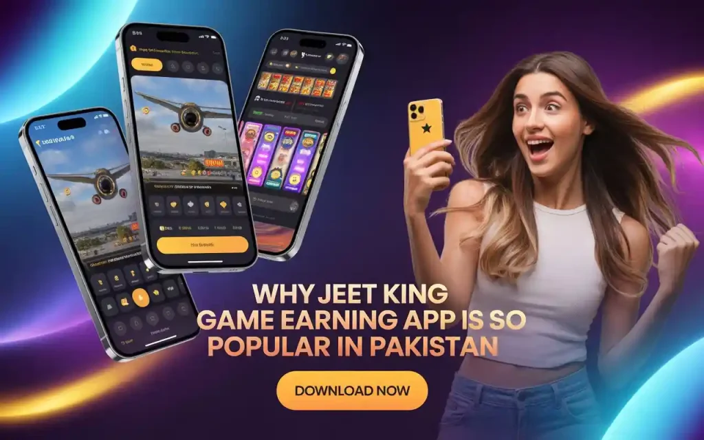 jeet king game