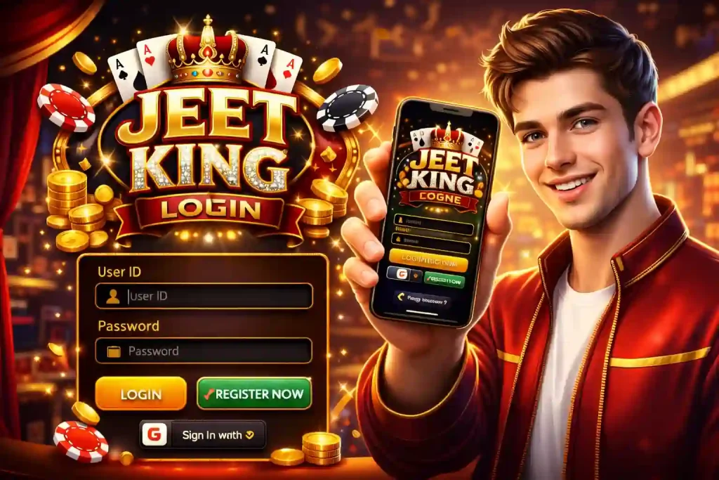 jeet king game