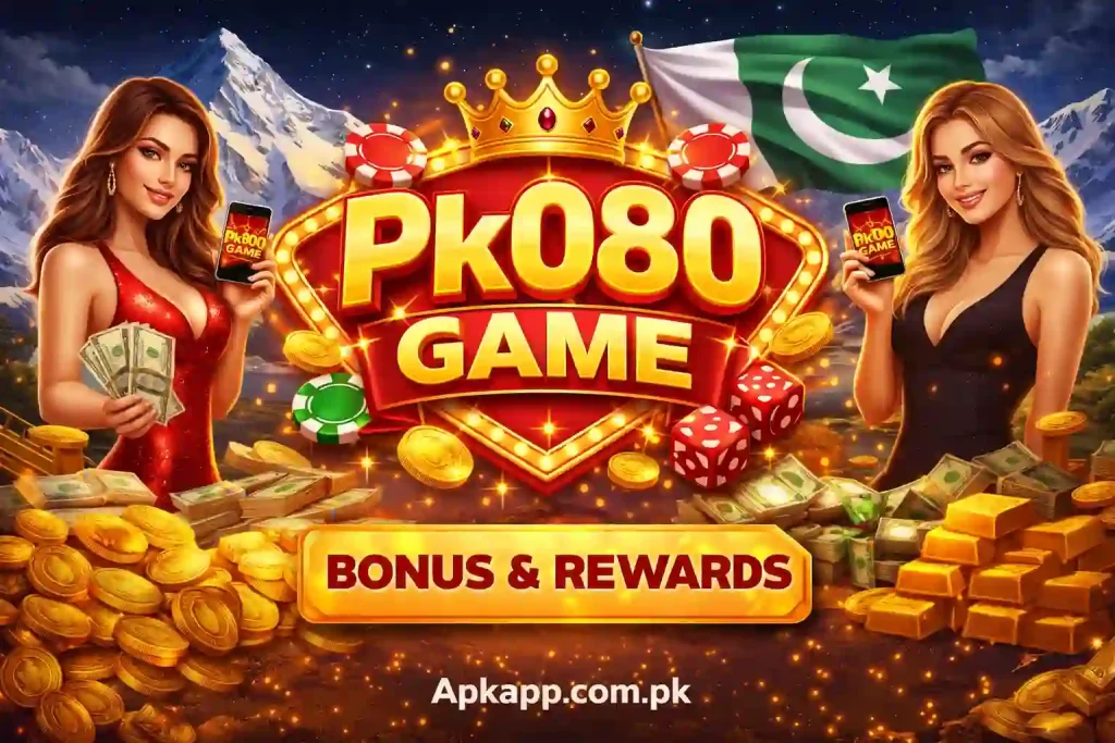 Pk080 Game