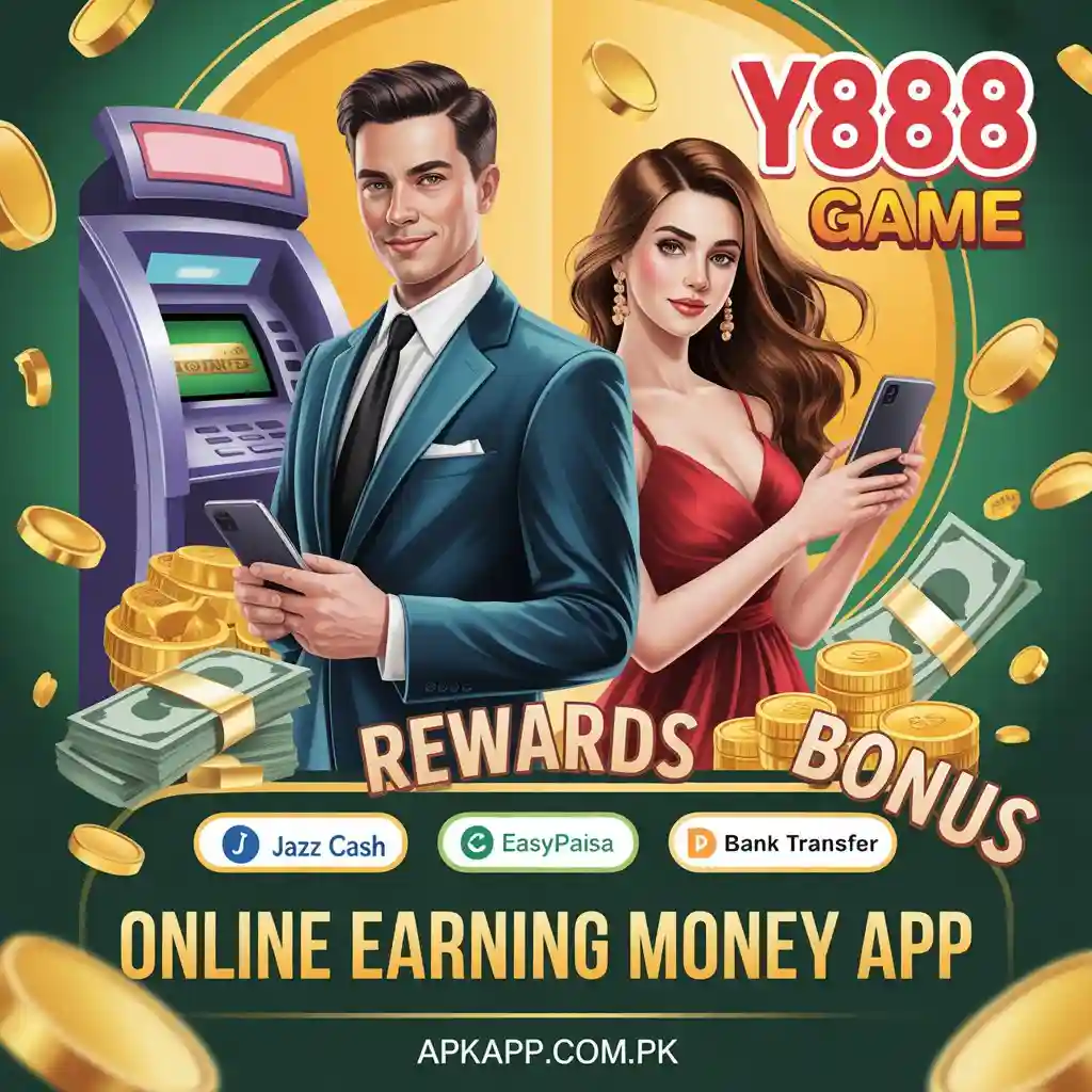 Y888 Game