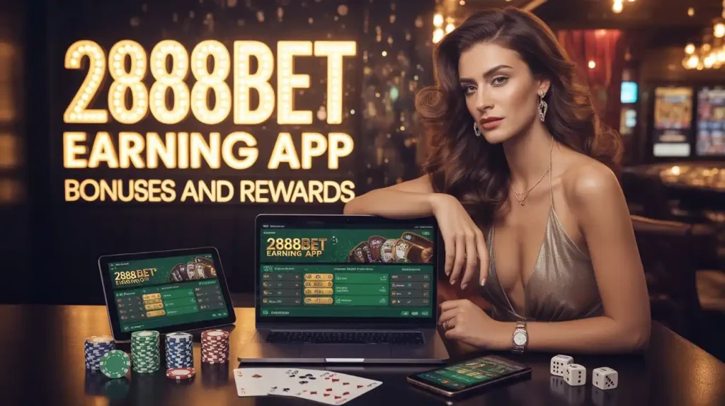 2888 Bet Game