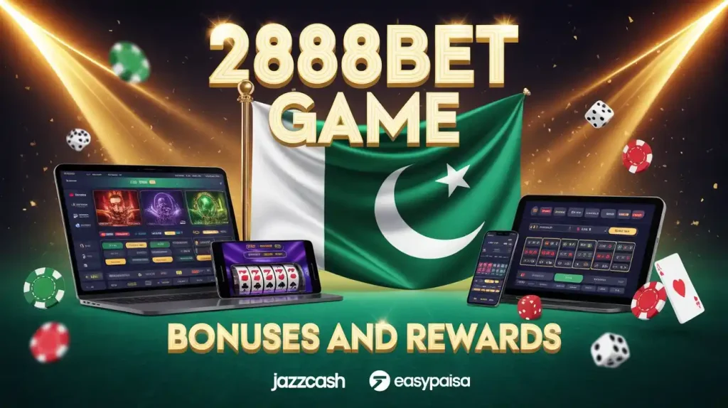 2888bet Game