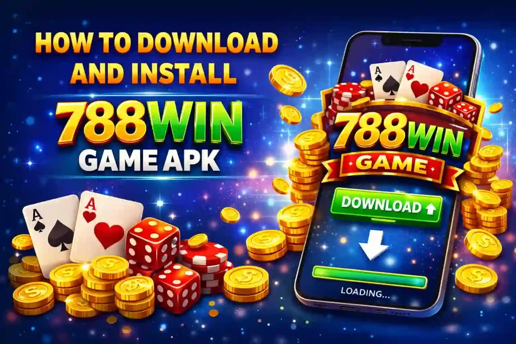788win game