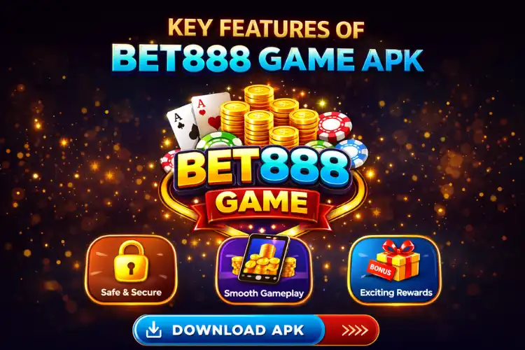 bet888 game