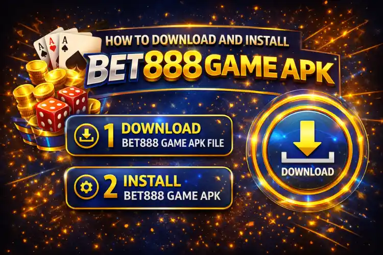 bet888 game