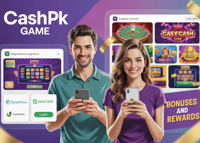 cashpk game