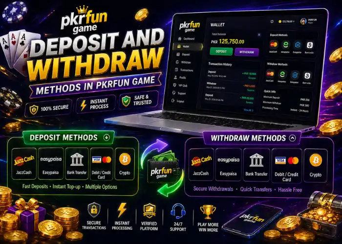 pkrfun game