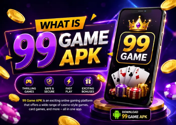 99 game apk
