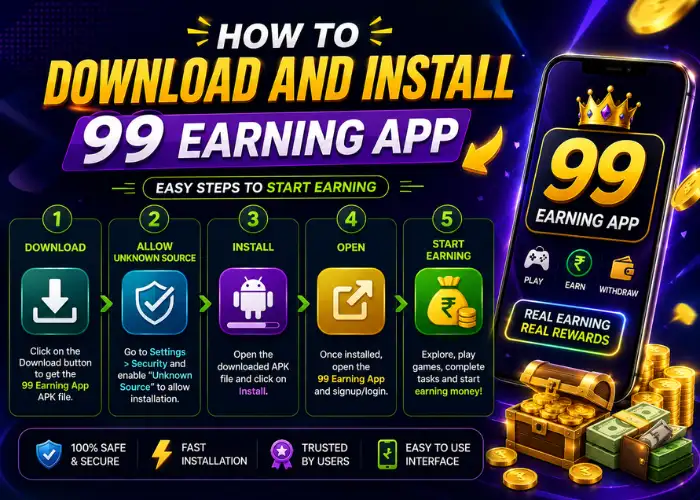 99 online game