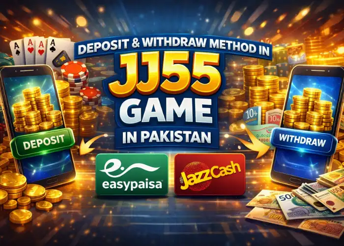 jj55 casino game