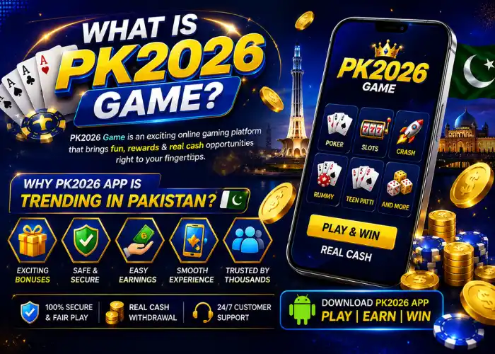 pk2026 game apk