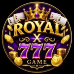 royal x 777 game