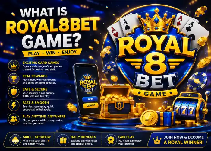 royal8bet game apk
