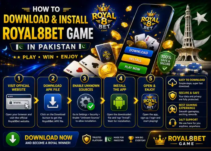 royal8bet game download