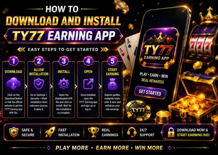 ty777 game download