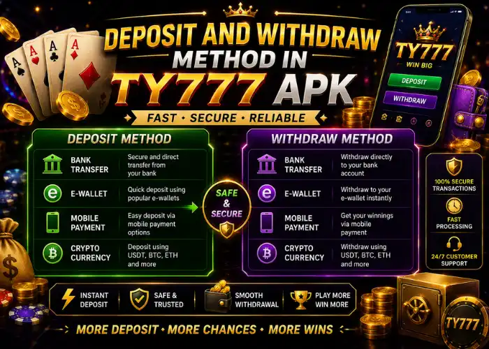 ty777 latest version