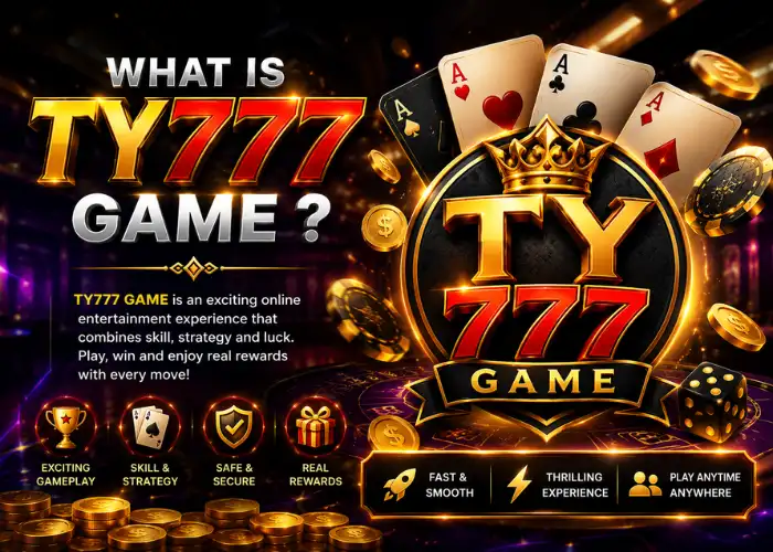 ty777 game apk